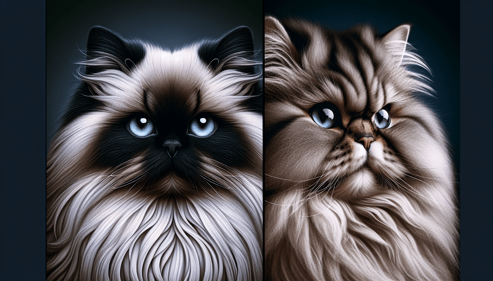 Are Himalayan Cats More Valuable Than Persian Cats?