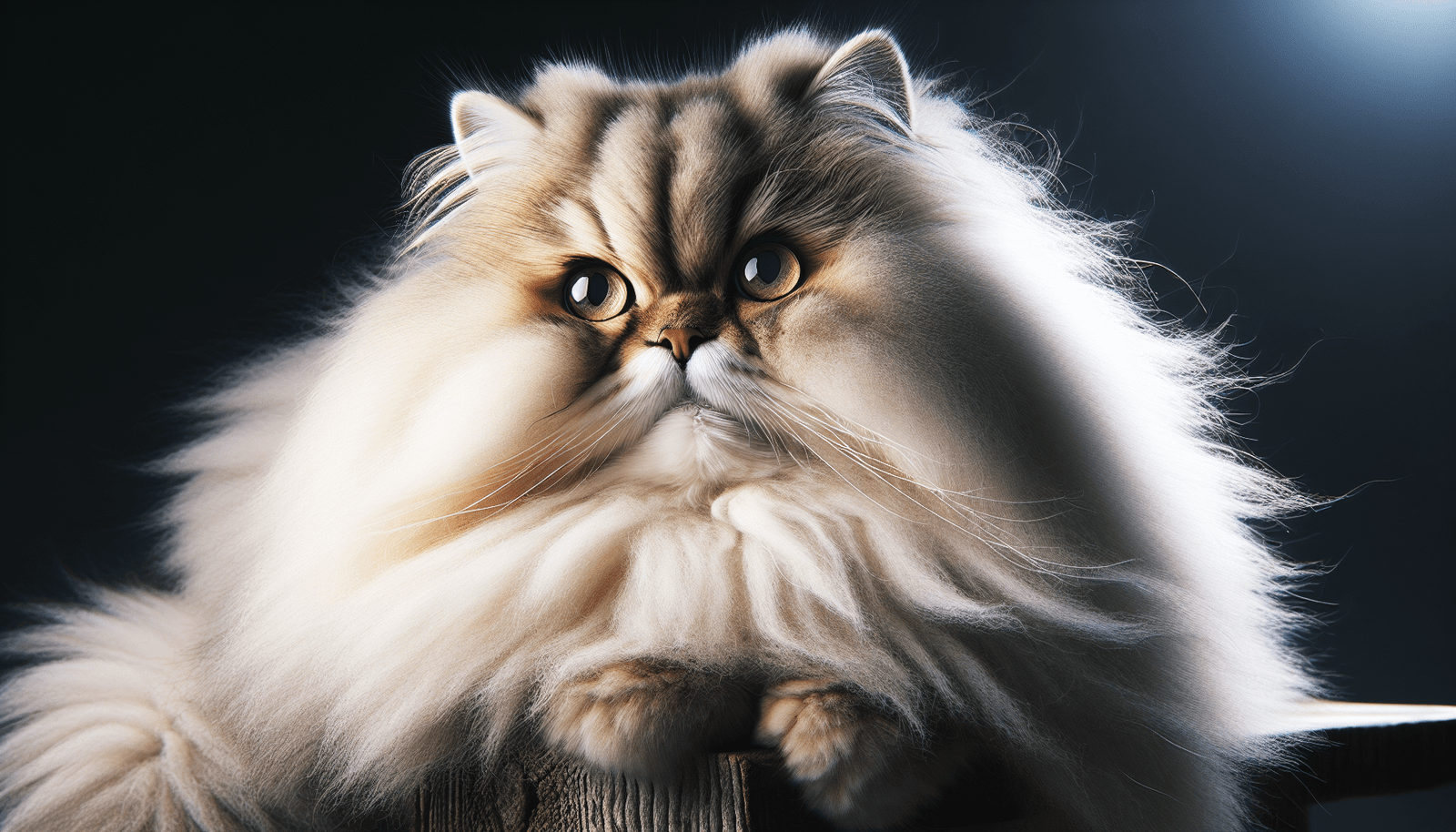 Best Places to Buy a Persian Cat in Berkeley