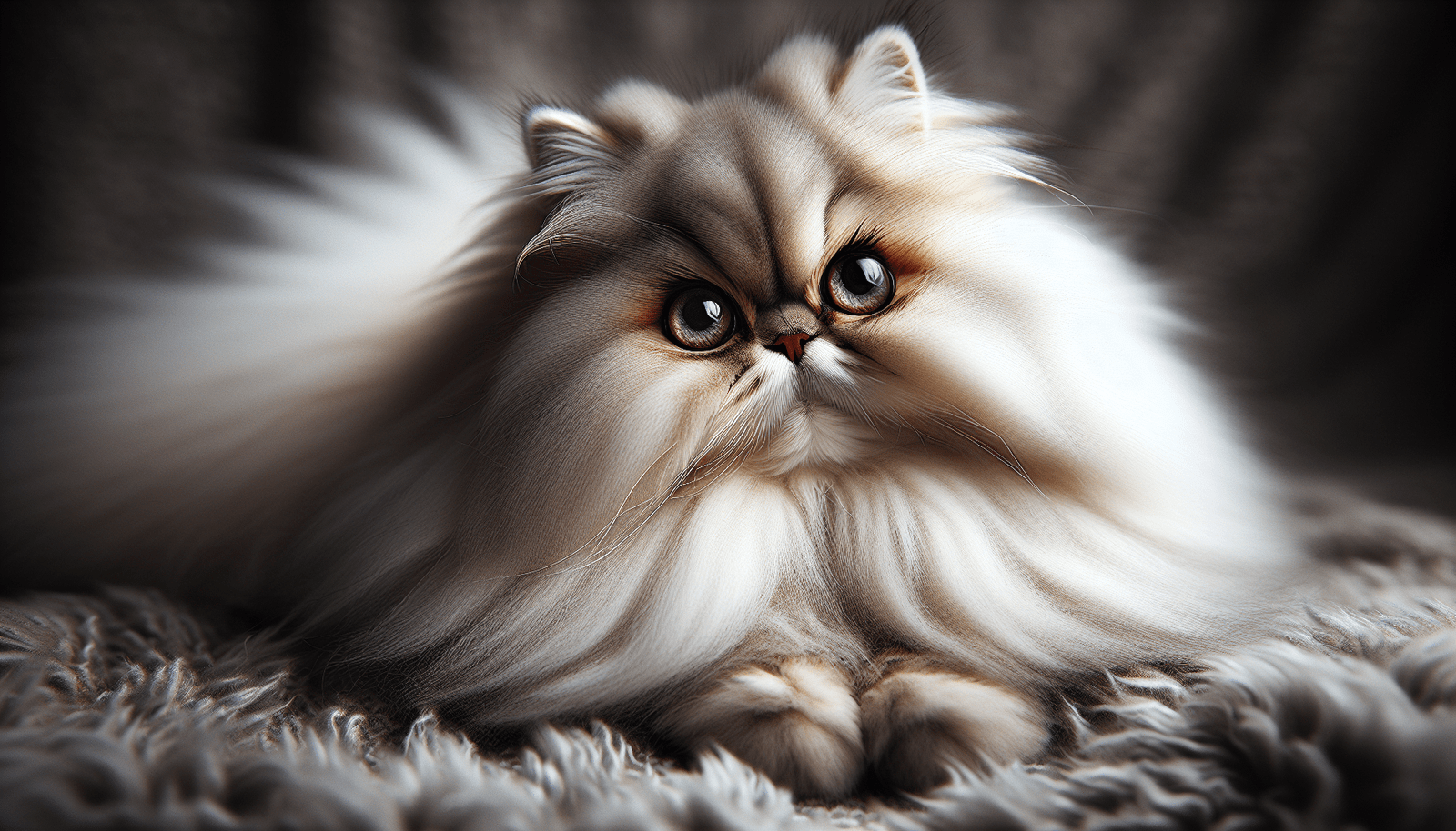 How Much Does a Chinchilla Persian Cat Cost?