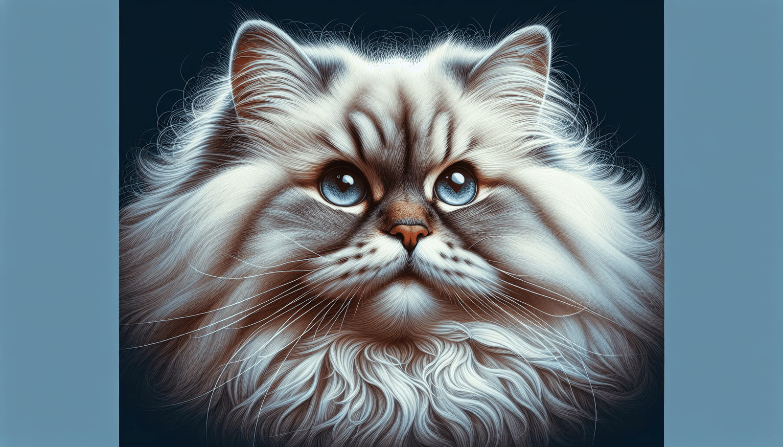 Are Himalayan and Persian Cats the Same?