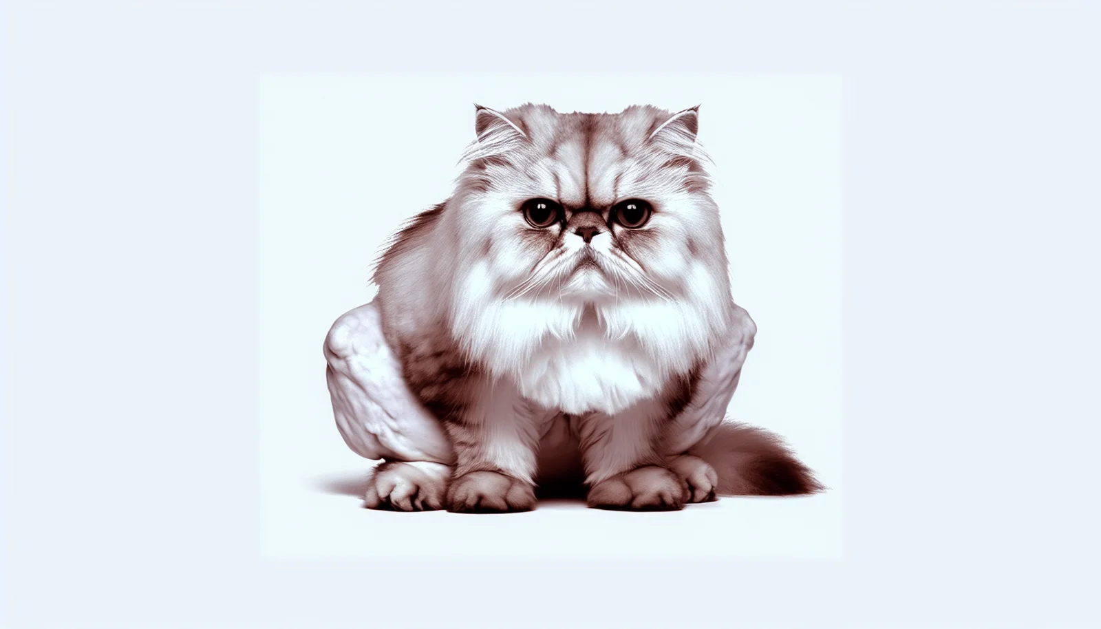 Are Persian Cats Prone to Hip Dysplasia?