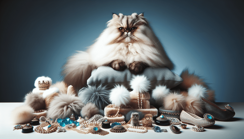 The Cost Of Persian Cats Explained Tabby Treasures