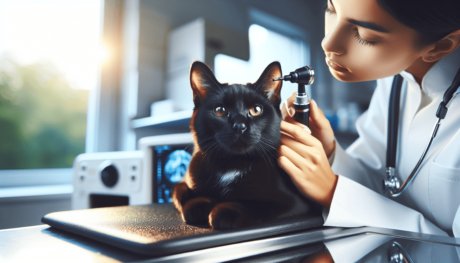 The Importance Of Regular Vet Checkups For Your Cat