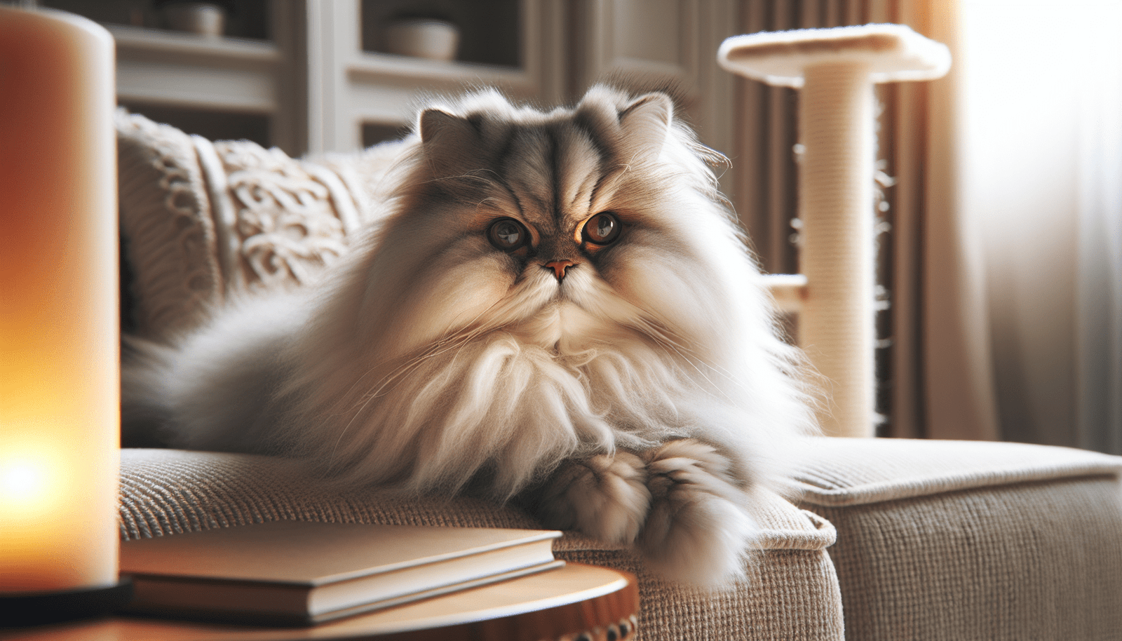Where Can I Get My Persian Cats?