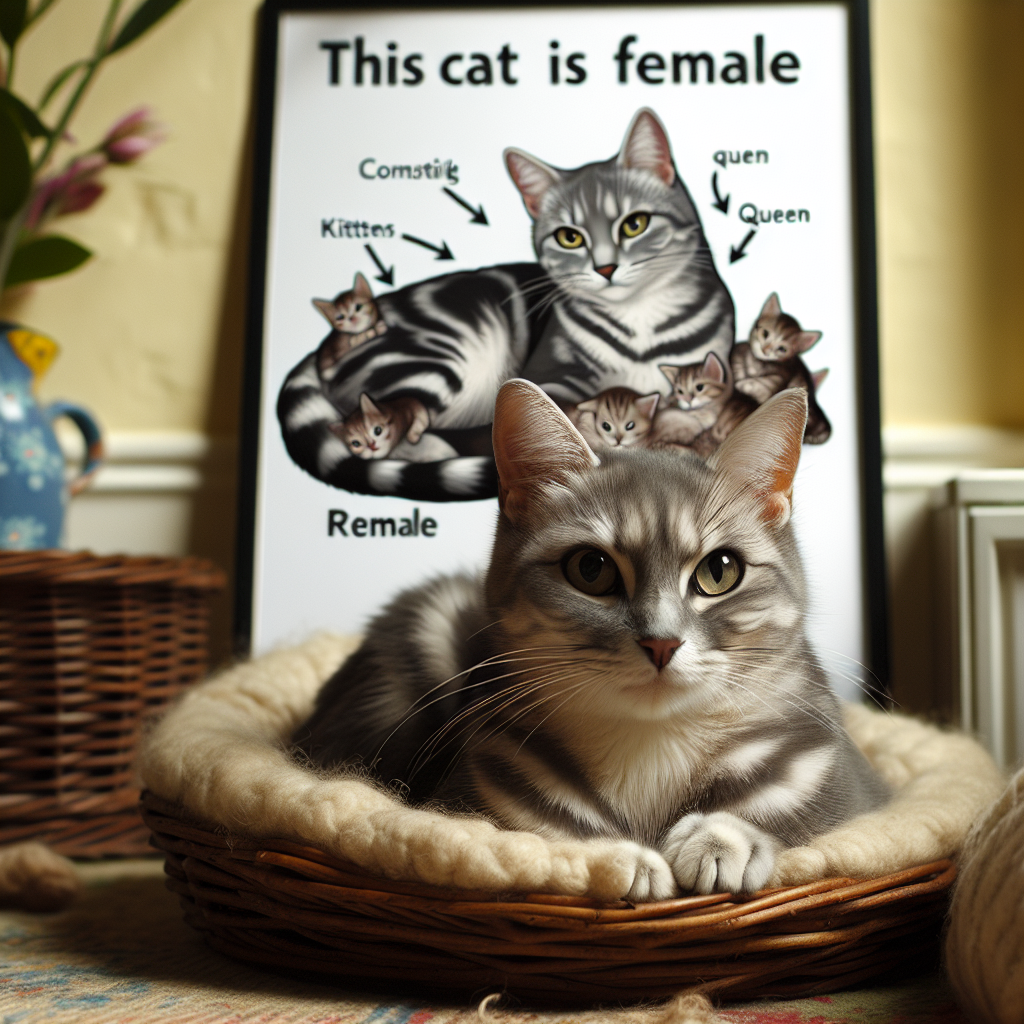 Are Grey Tabby Cats Always Male