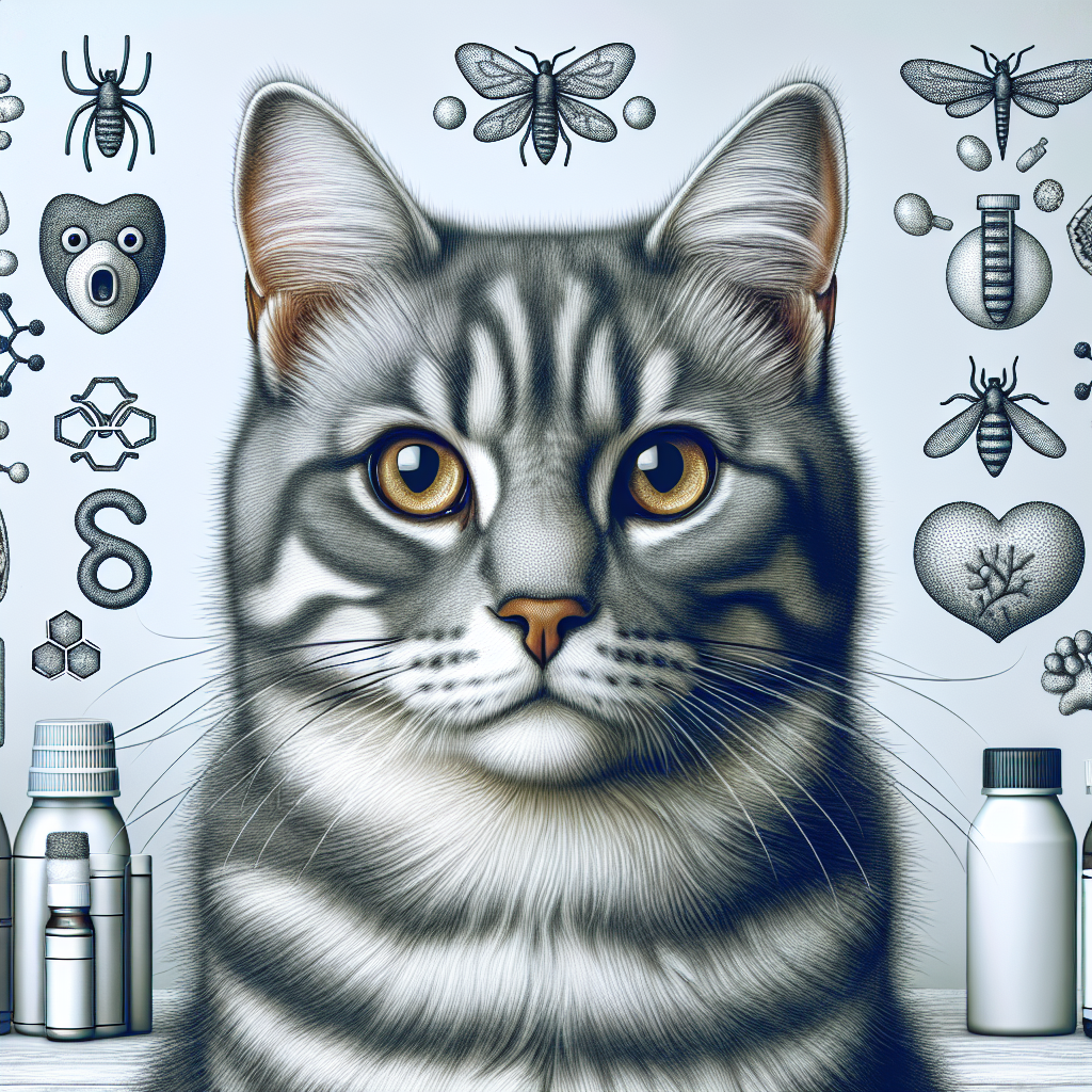 Are Grey Tabby Cats Hypoallergenic?