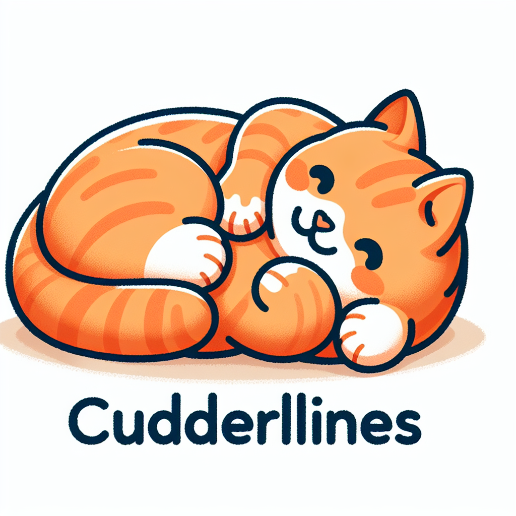 Are Orange Tabby Cats Cuddly?