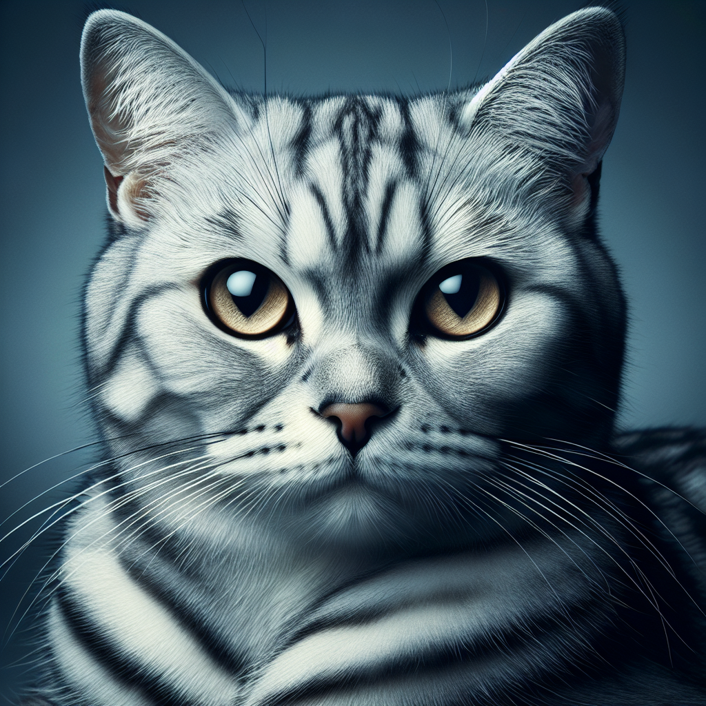 Are Silver Tabby Cats Rare?
