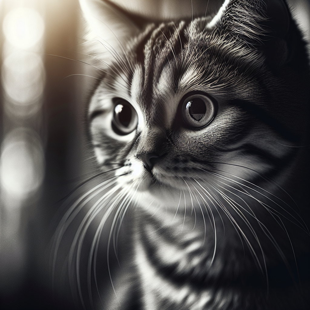 Are Tabby Cats Intelligent?