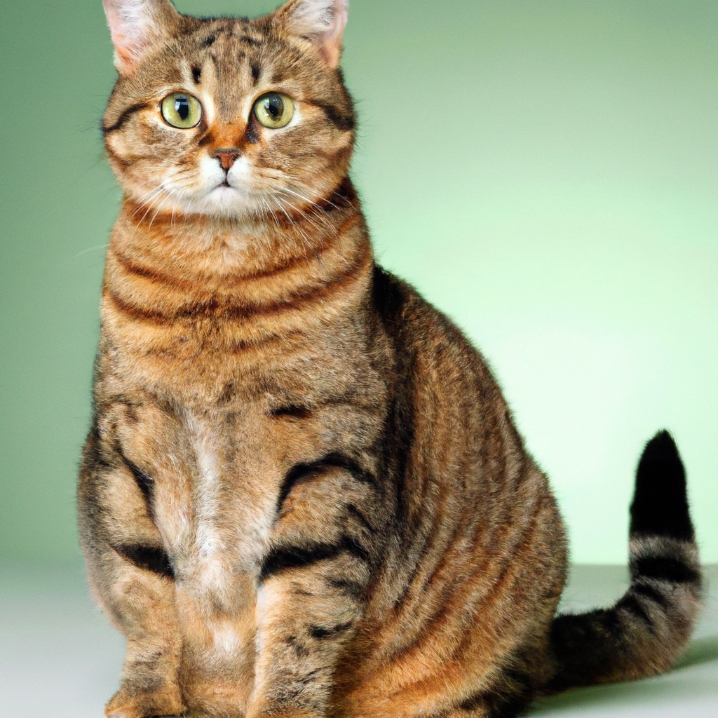 How to Determine the Cost of Tabby Cats