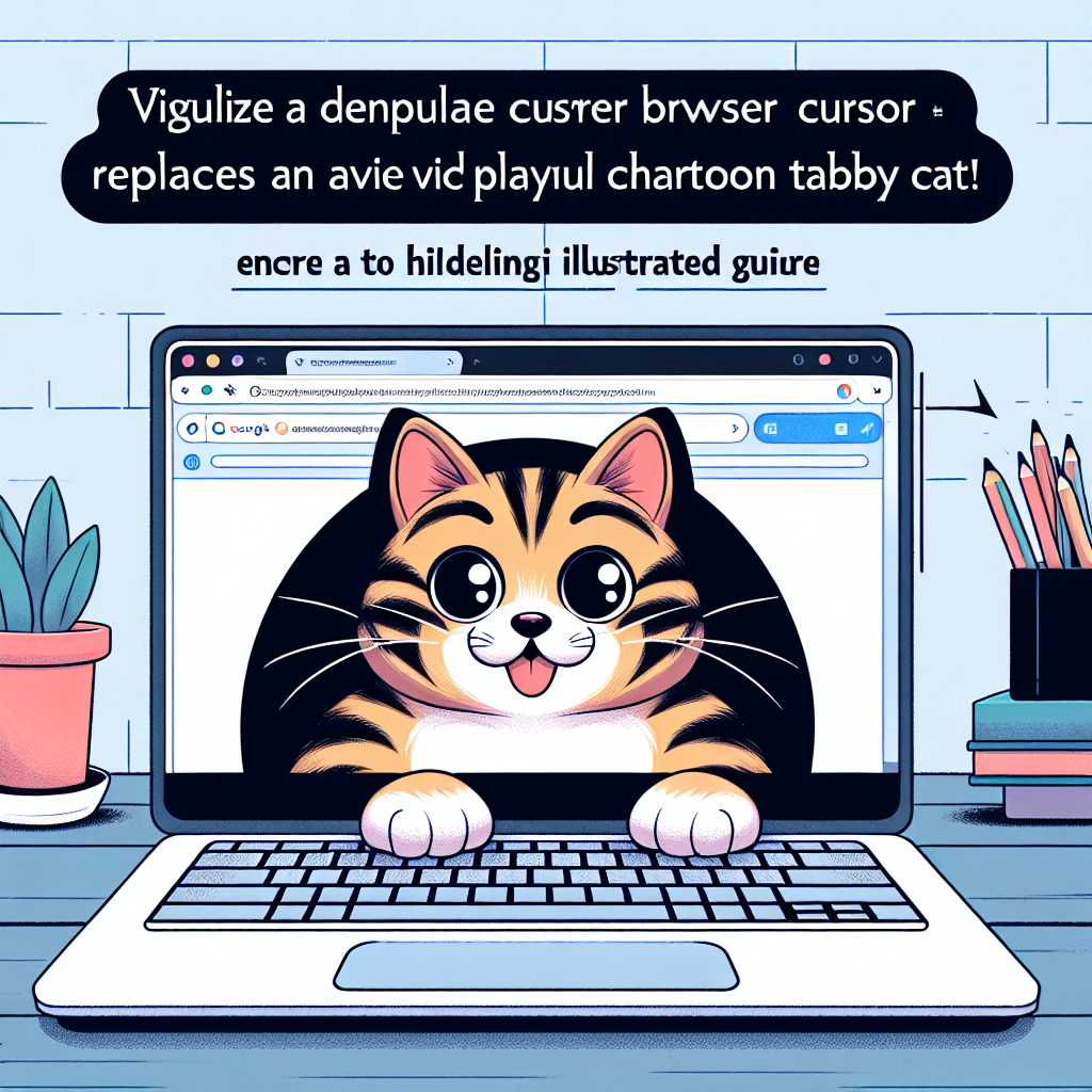 How to Unlock Goodies on Tabby Cat Laptop
