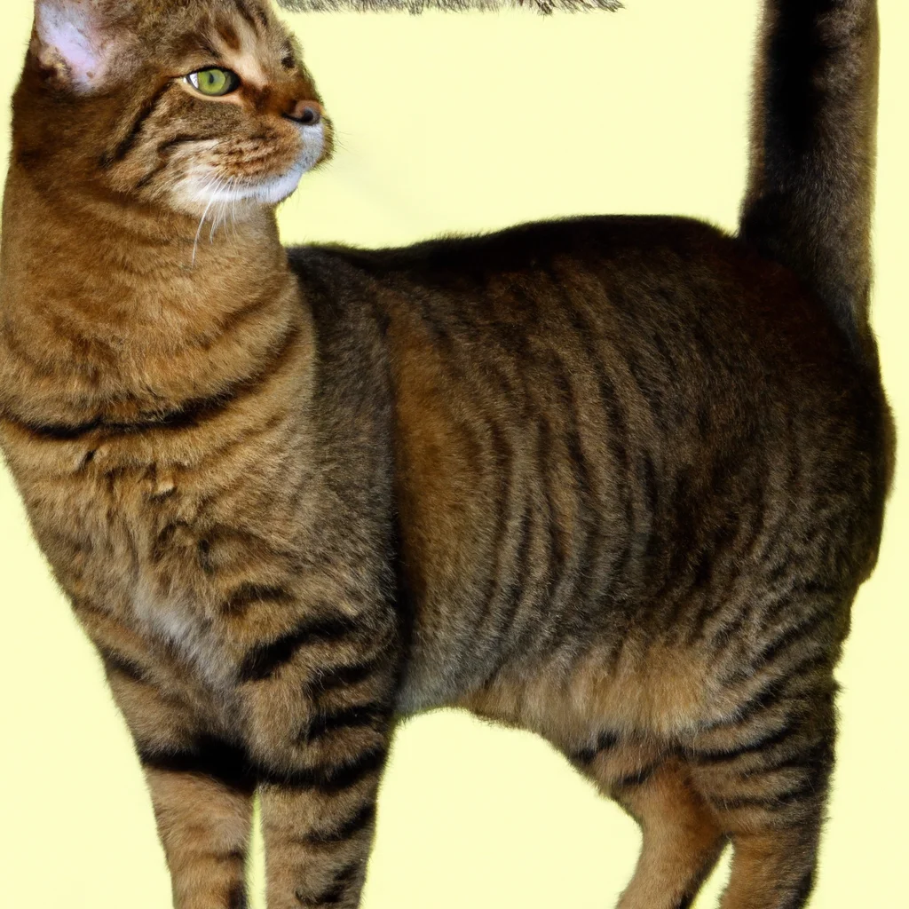 Tabby Cat Breeds: What You Need to Know