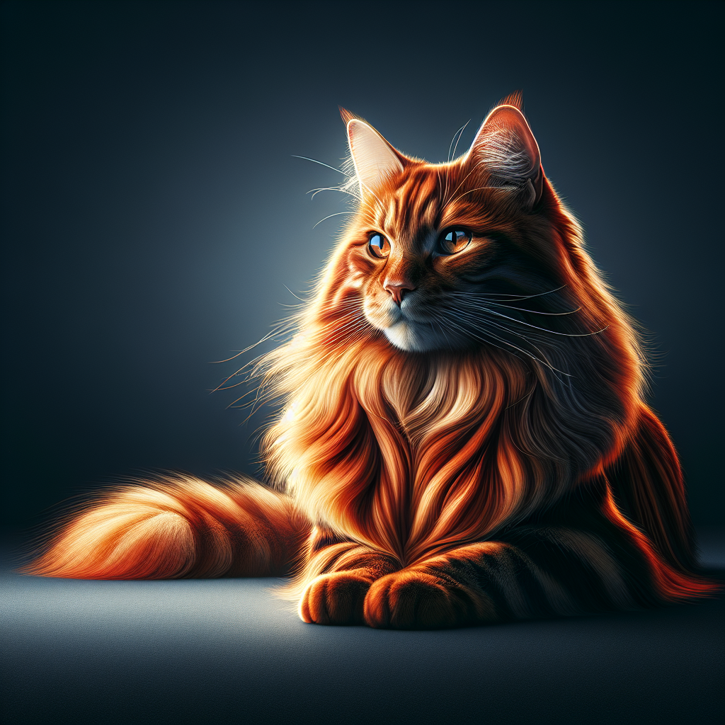 The Lifespan of Red Tabby Cats: How Long Do They Live?