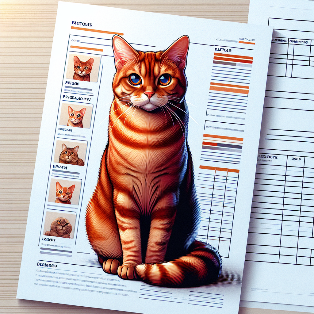 The Price Range of Red Tabby Manx Cats