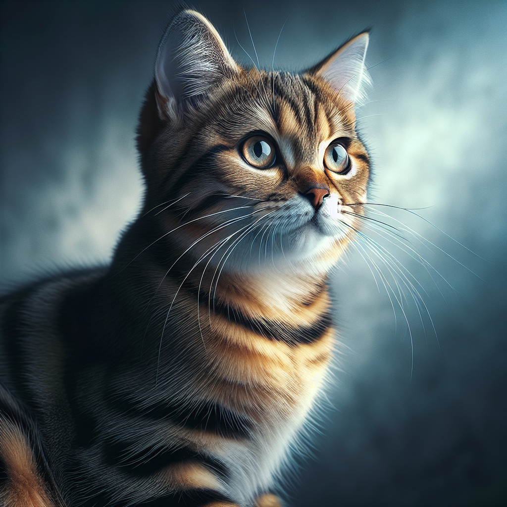 The Traits That Make a Tabby Cat Unique