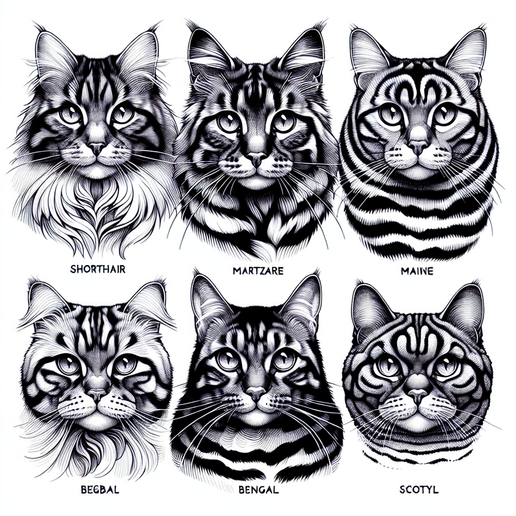 What Is the Breed of a Tabby Cat