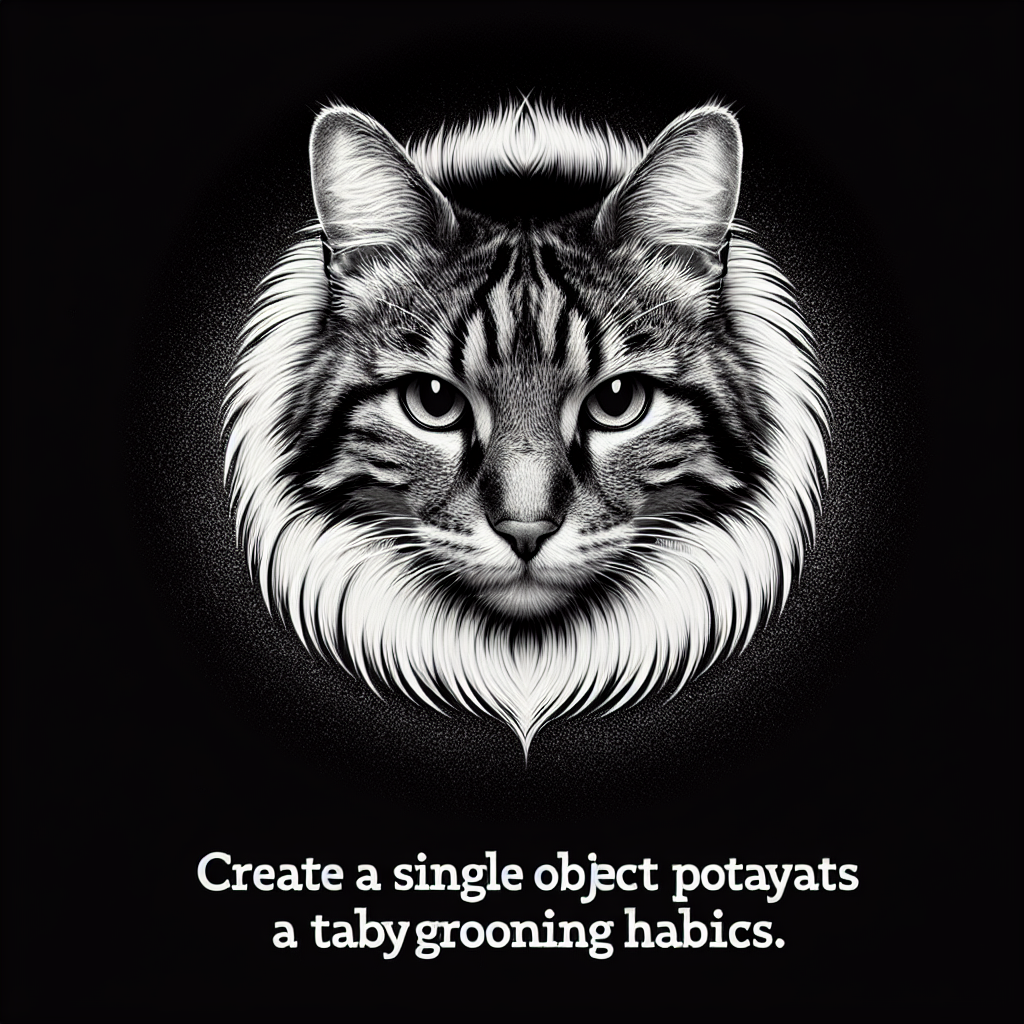 Why Tabby Cats Groom More Than Other Cats