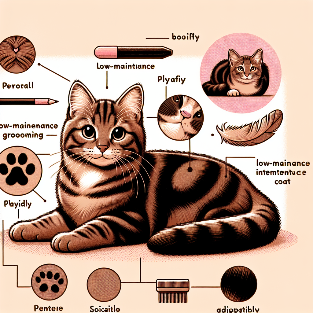 10 Reasons Why Tabby Cats Make Wonderful Pets