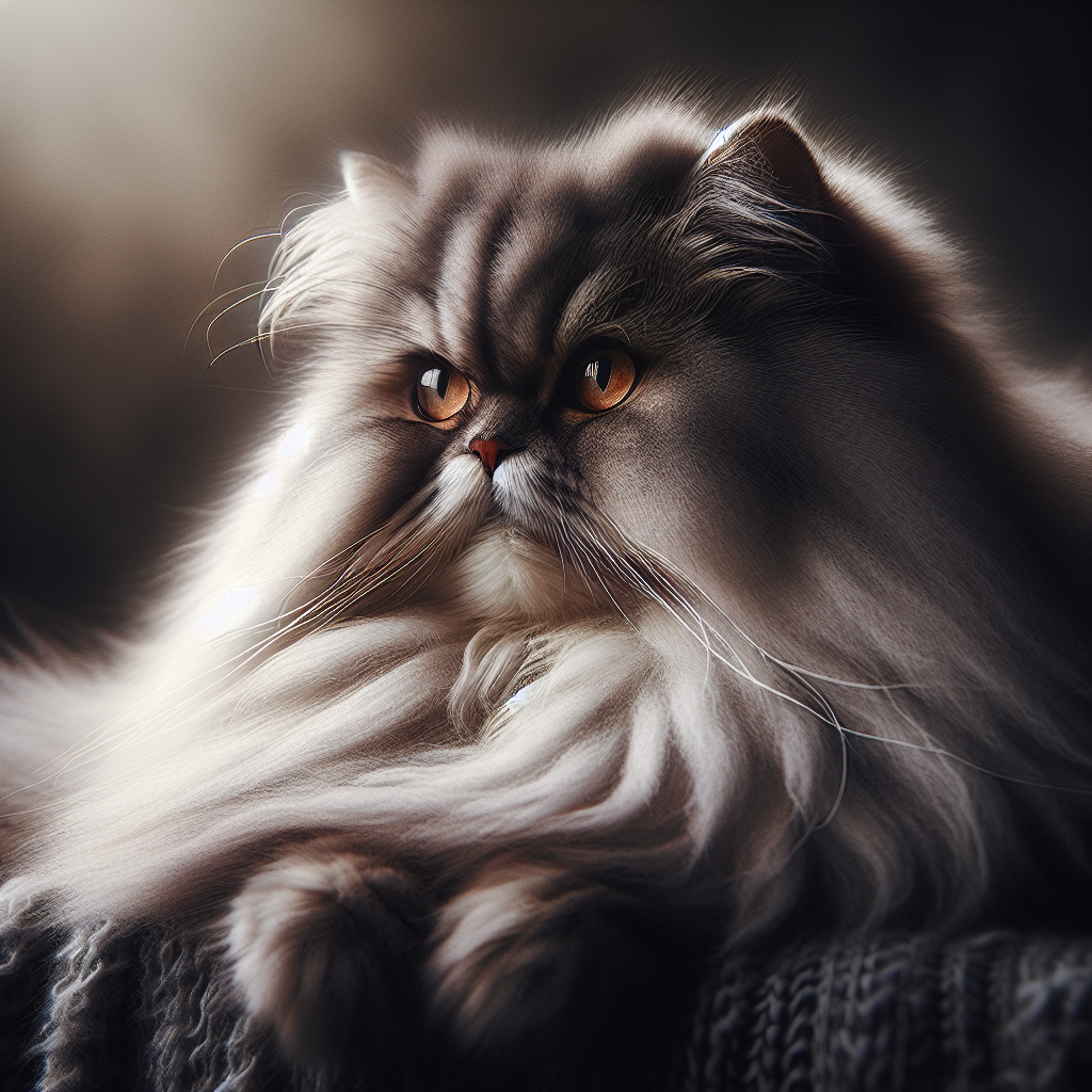 10 things you need to know about Persian cats
