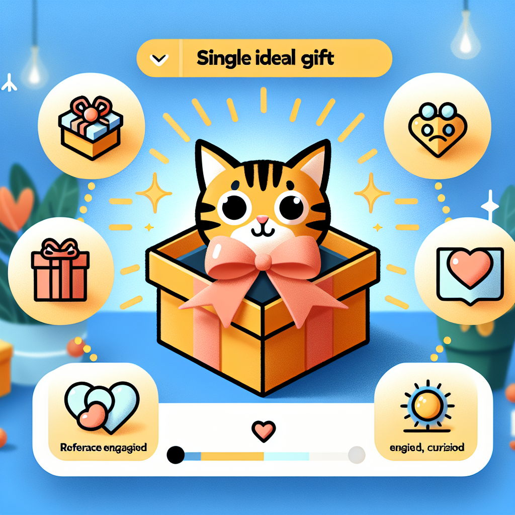 10 Tips for Getting Gifts for Tabby Cats