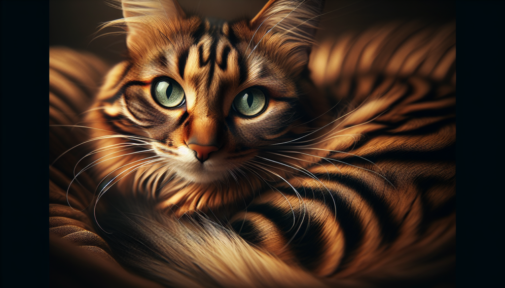 Are Brown Tabby Cats Rare?