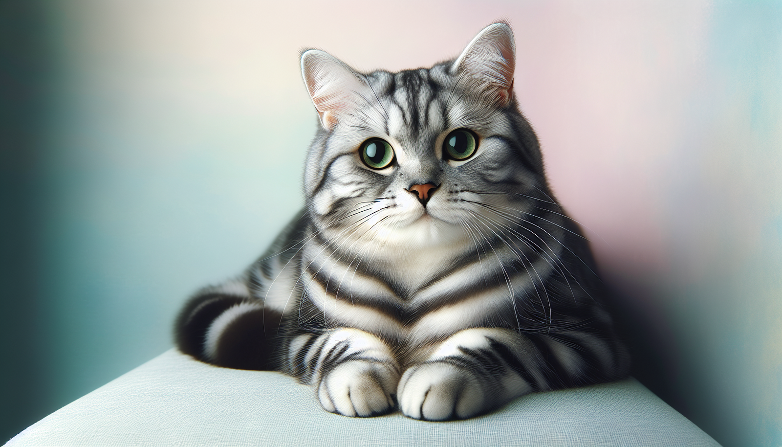 Are Grey Tabby Cats Friendly?