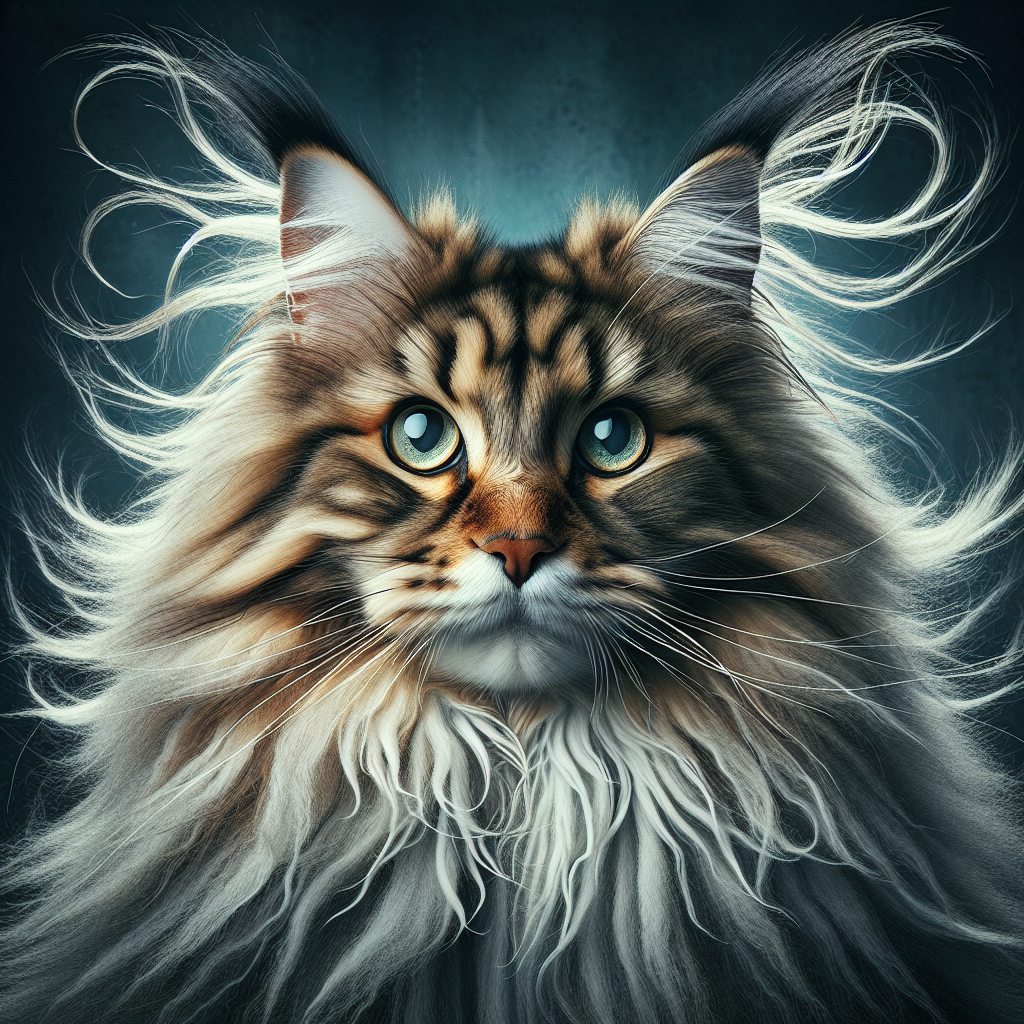Can Tabby Cats Have Long Hair