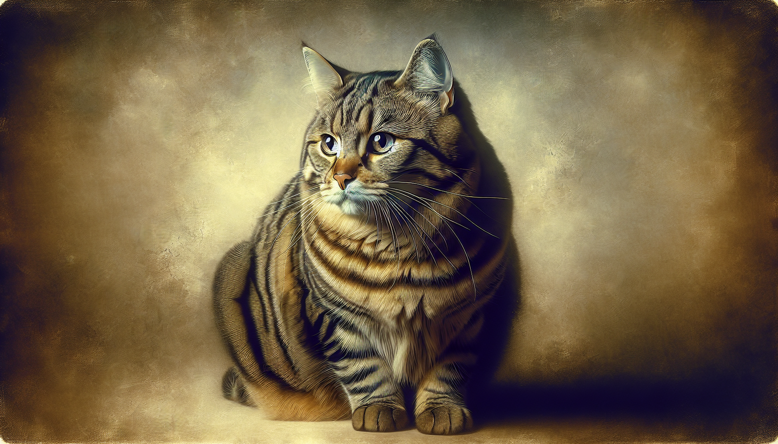 Different Cat Breeds Explained: Tabby Edition