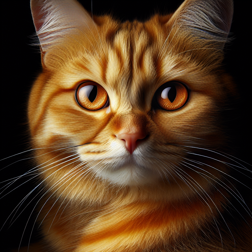 Exploring the Myth: Are Orange Tabby Cats Usually Male?