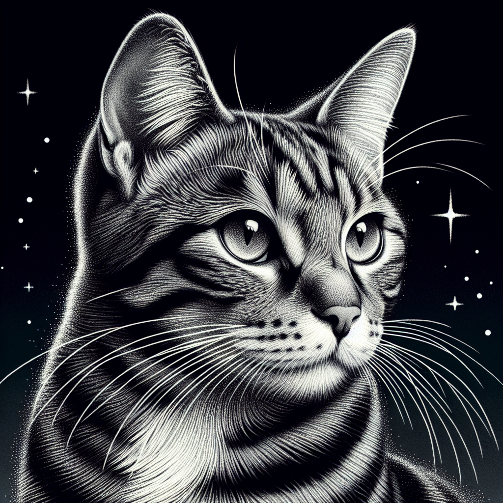 Exploring the Personality Traits of Tabby Cats