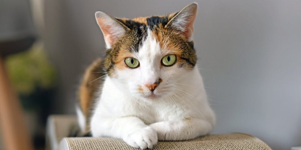 How Long Do Calico Tabby Cats Live?