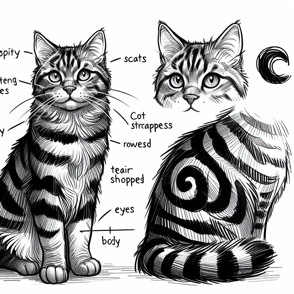 How to Identify a Tabby Cat