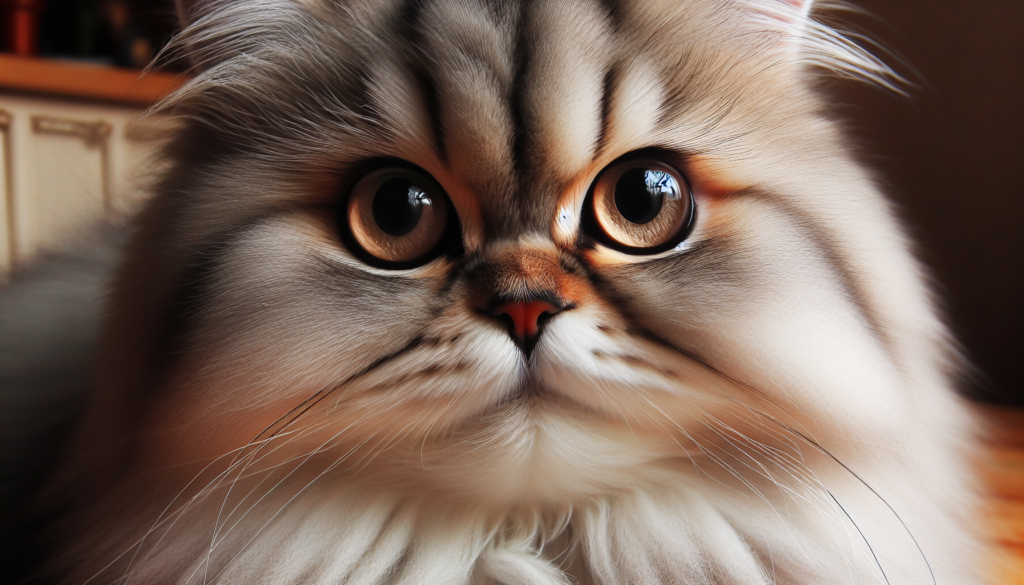 The Friendliness of Persian Cats