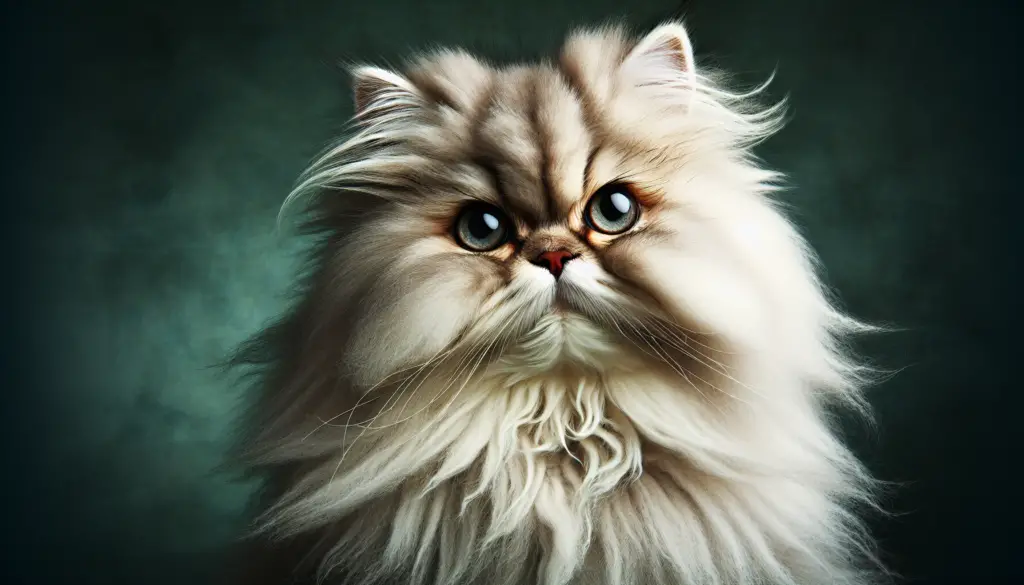 The Ultimate Guide on Where to Buy a Persian Cat