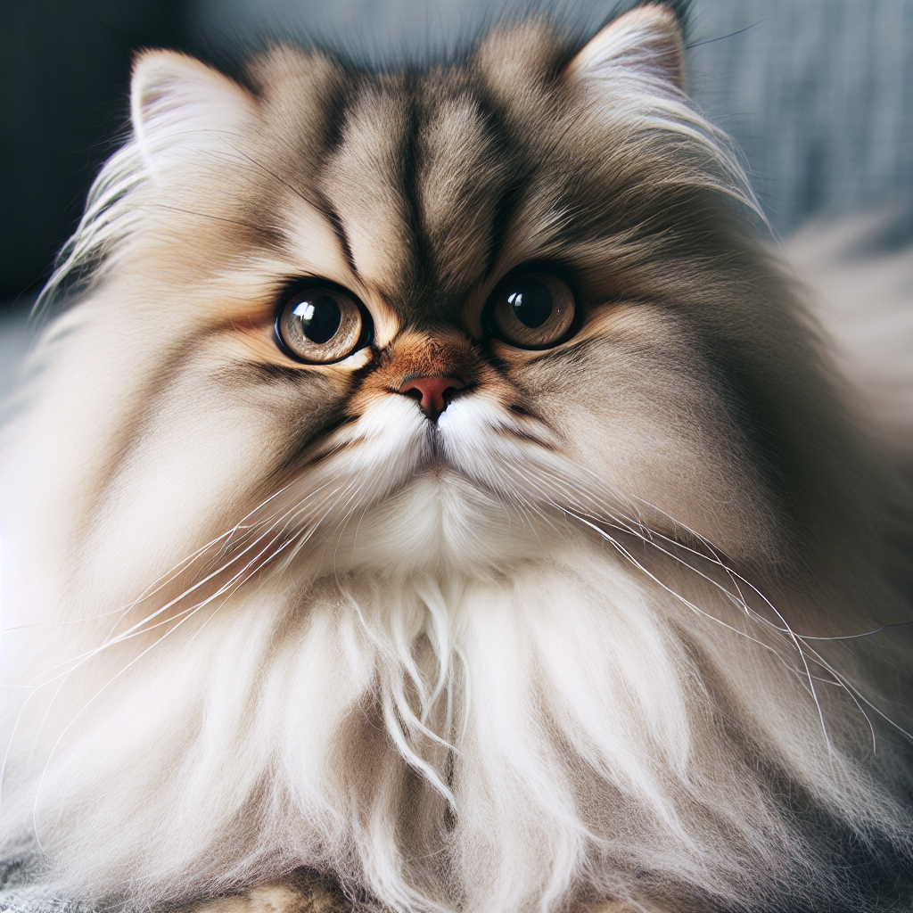 Where to Find a Persian Cat
