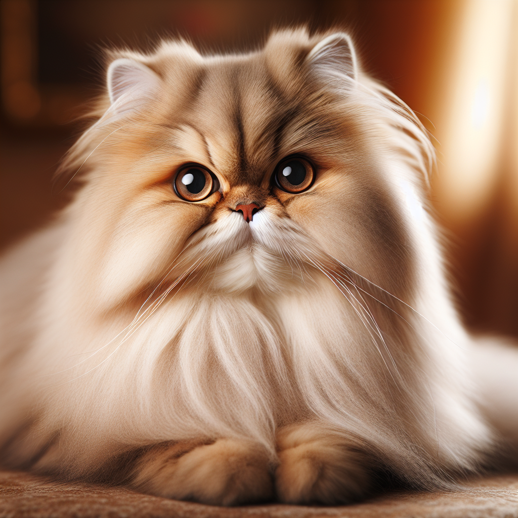Where to Find a Persian Cat