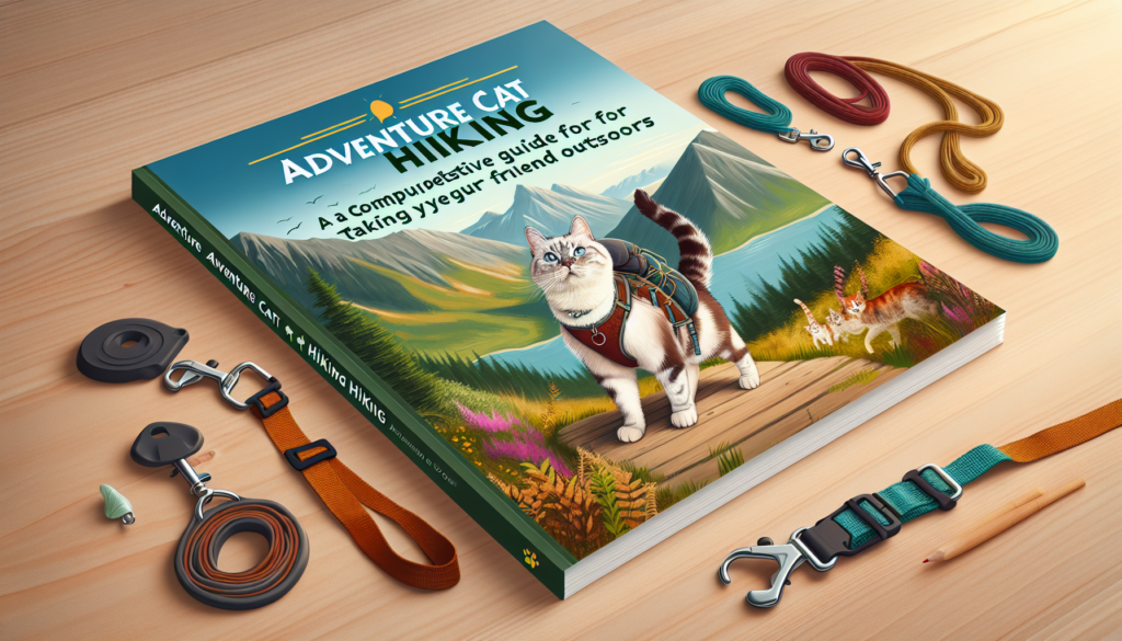 10 Essential Tips for Hiking with Your Adventurous Cat