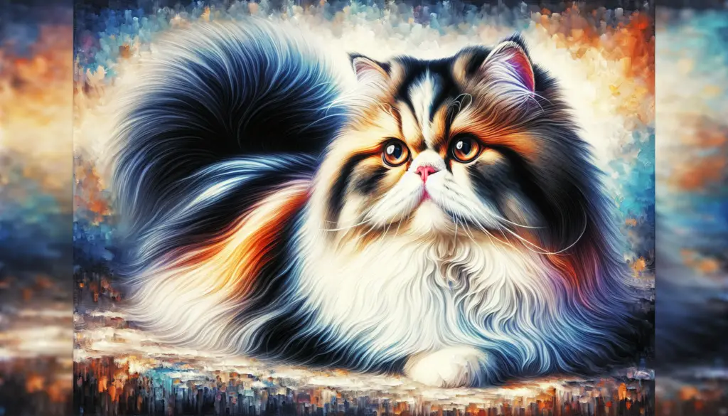 Best Places to Find a Persian Cat