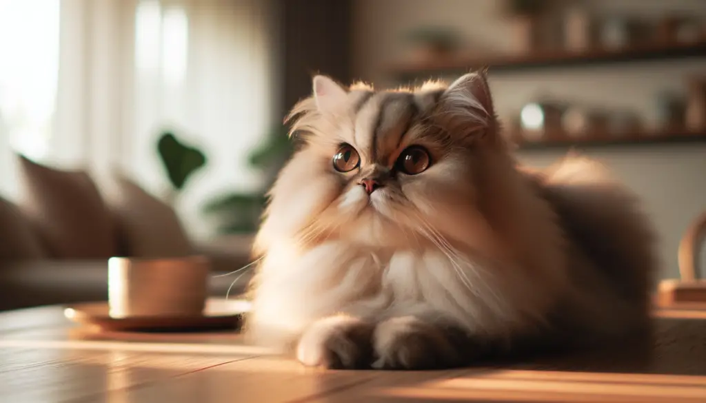 Best Places to Find a Persian Cat