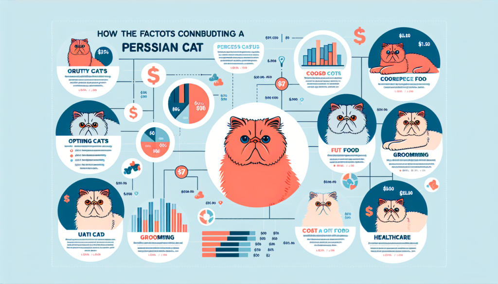 How Much Does a Persian Cat Cost?