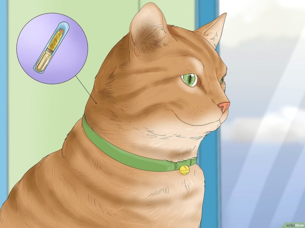 Top Ways To Introduce A New Cat To Your Home