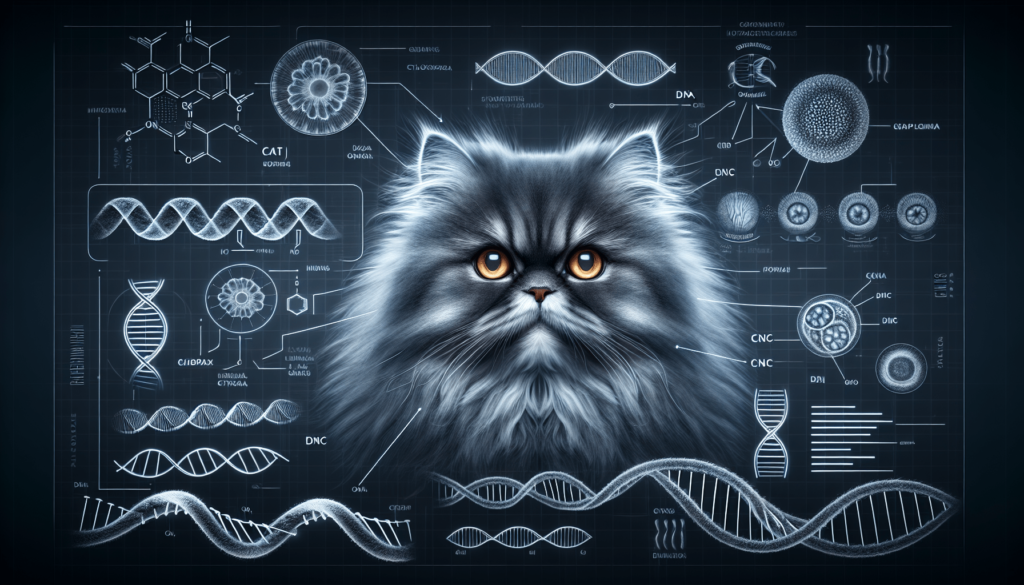 Are Persian Cats Genetically Deformed?
