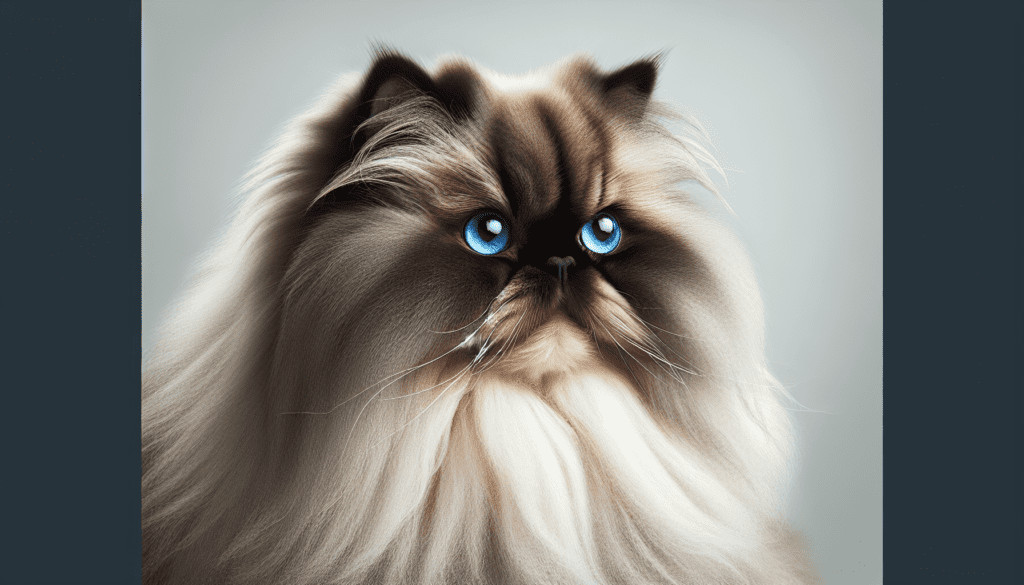 The Cost of a Himalayan Persian Cat