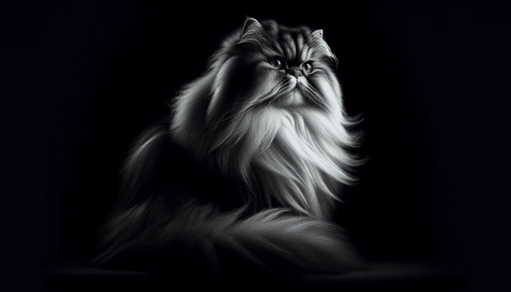 Understanding Animal Abuse: The Case of Persian Cats