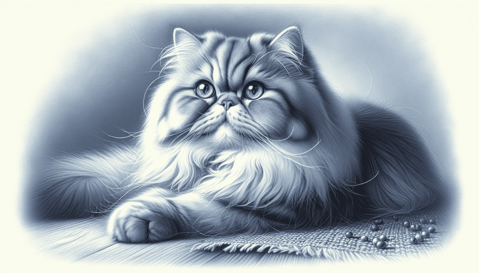 Breeding History: The Origins of the Flat-Faced Persians - Tabby Treasures