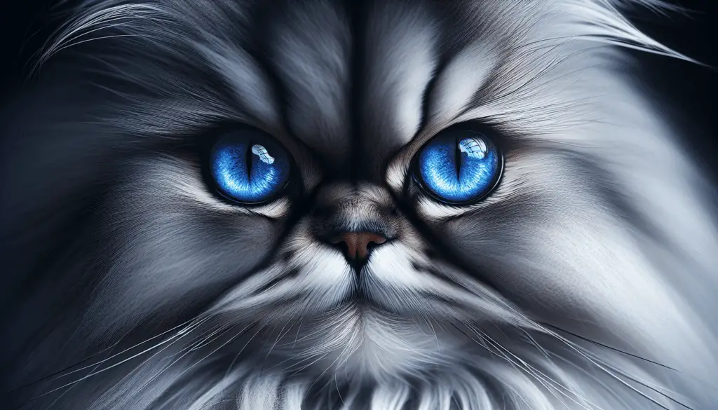 How much does it cost to buy a Persian cat?