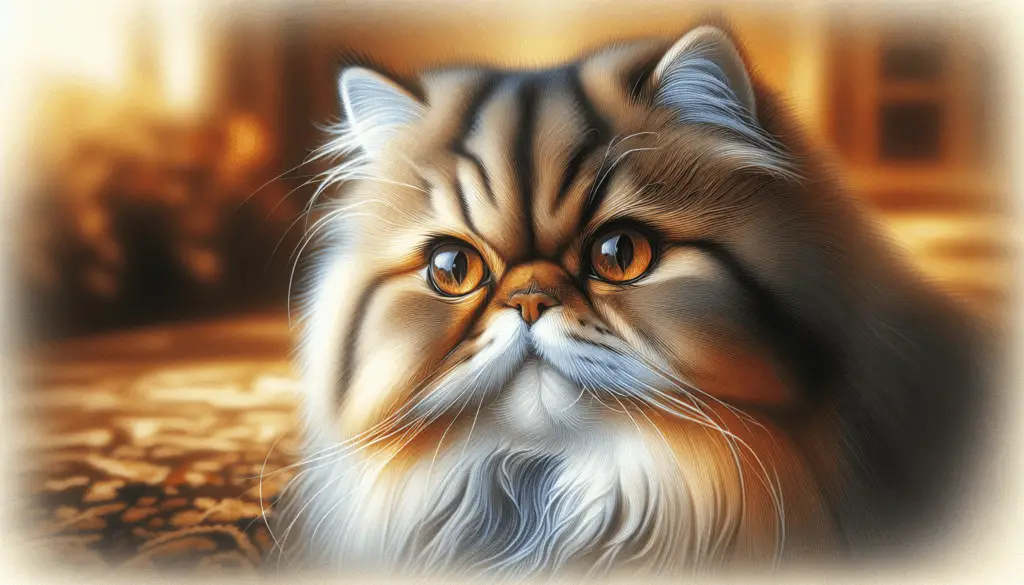 What to Know About Persian Cats