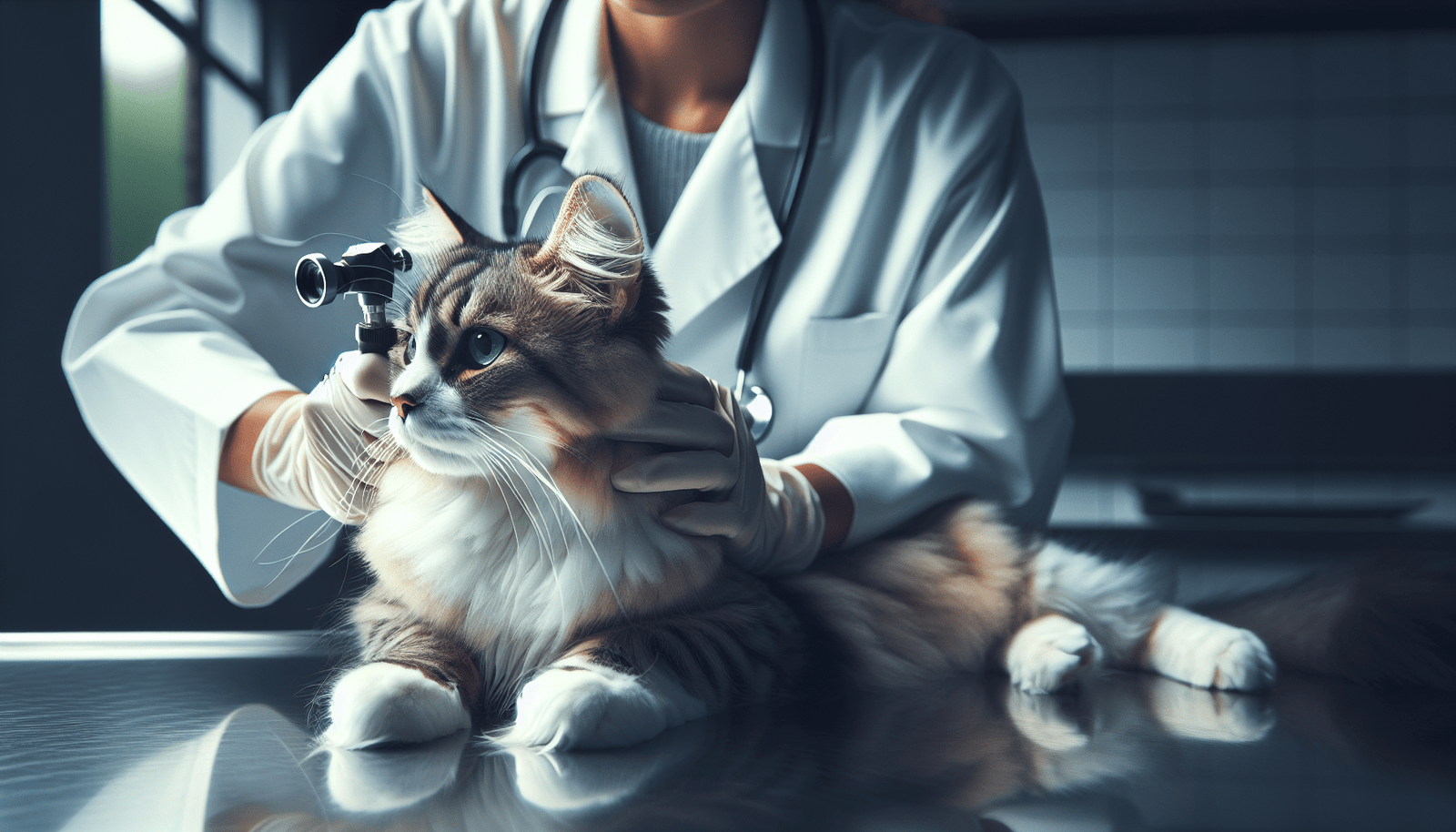 The Importance Of Regular Vet Checkups For Your Cat