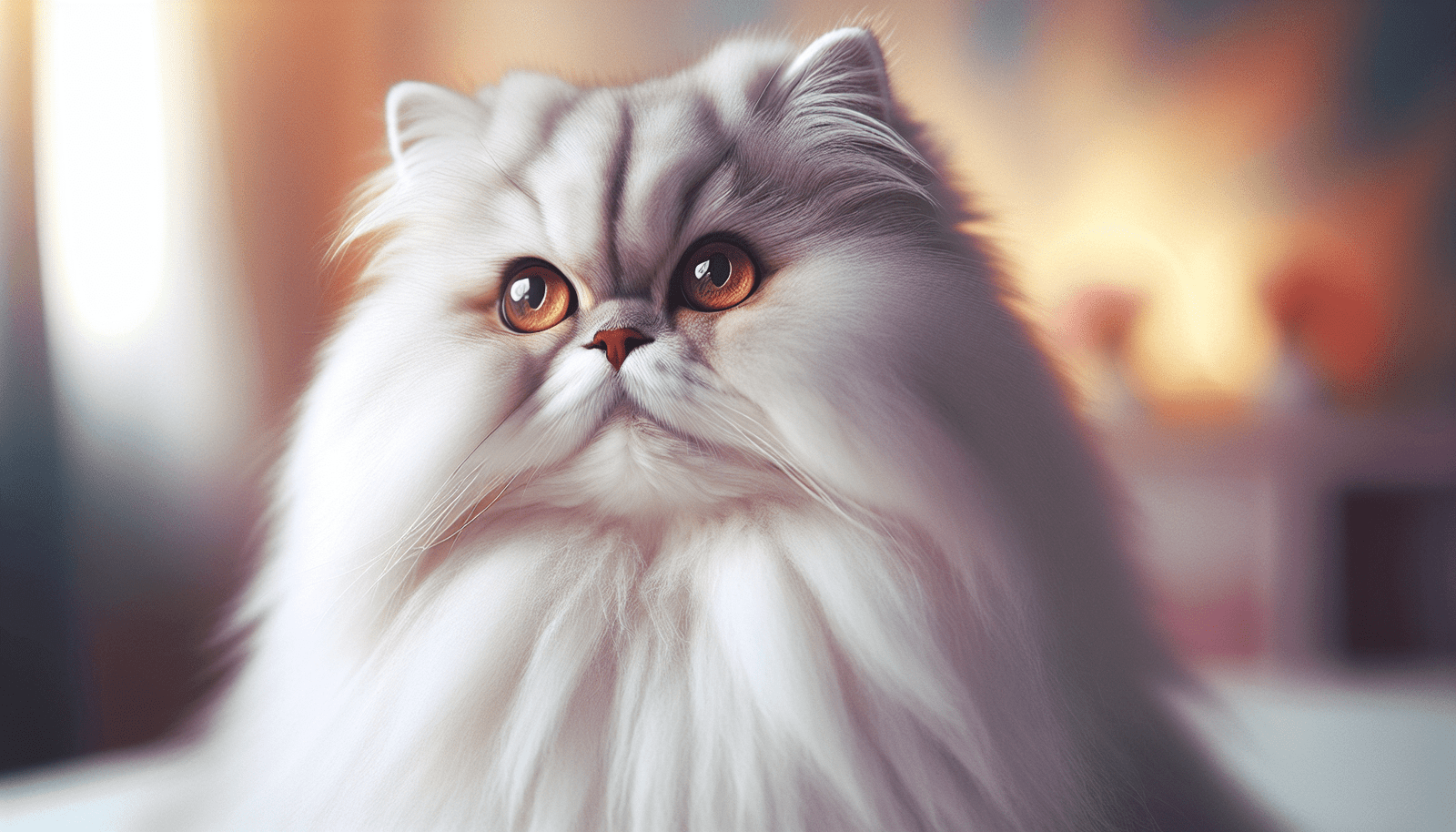 Are Persian Cats Hypoallergenic?