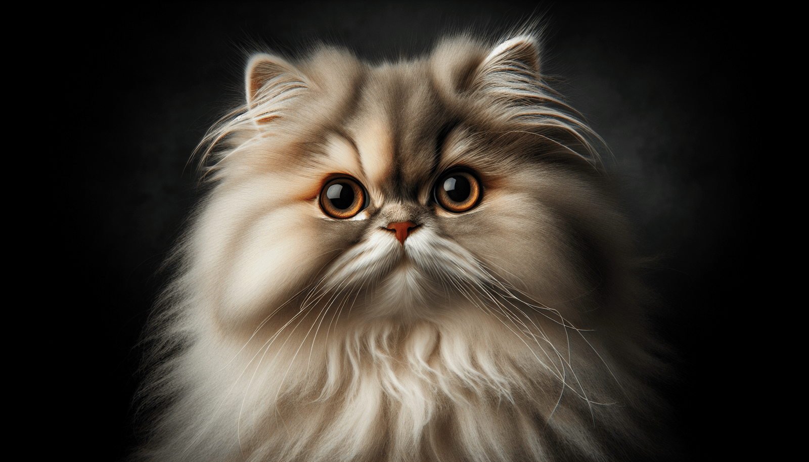 How Much Does it Cost to Adopt a Persian Cat on Petfinder